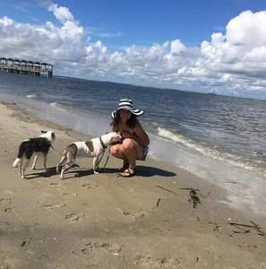 Meet your Posher, Allison